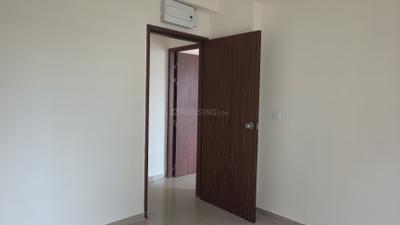 Bedroom Image of 900 Sq.ft 2 BHK Apartment / Flat for sale in Skyi Star City, Dhayari Pune for Rs. 5850000