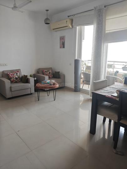 TDI Ourania Main Image 1