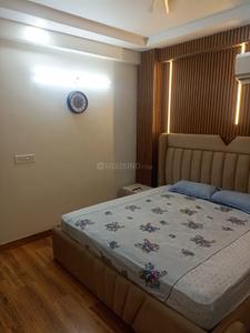 Bedroom Image of 1731 Sq.ft 3 BHK Apartment / Flat for sale in Eldeco Mystic Greens, Omicron I Greater Noida for Rs. 18600000