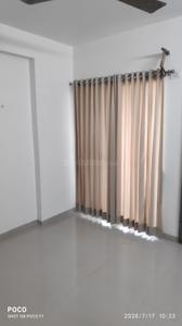 Bedroom Image of 1350 Sq.ft 3 BHK Apartment / Flat for rent in Chhani Vadodara for Rs. 40000