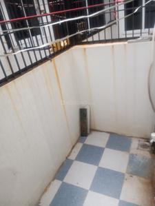 Balcony Image of 580 Sq.ft 2 BHK Independent House for sale in Godhra Panchmahal for Rs. 1800000