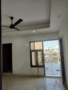 Hall Image of 1000 Sq.ft 2 BHK Builder Floor for sale in Saket New Delhi for Rs. 4200000