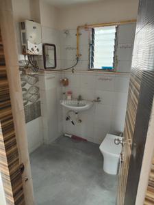 Image of 1240 Sq.ft 2 BHK Apartment / Flat for rent in Adajan Gam, Surat for Rs. 18500