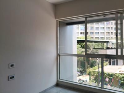 Bedroom Image of 670 Sq.ft 2 BHK Apartment / Flat for sale in MICL Aaradhya Parkwood 1, Mira Road East Mira Bhayandar for Rs. 12700000