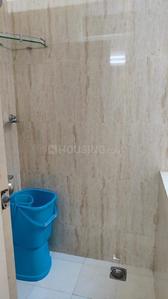 Bathroom Image of 1575 Sq.ft 3 BHK Builder Floor for rent in DLF The Valley, DLF The Valley Panchkula for Rs. 37000