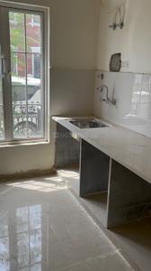 Kitchen Image of 1700 Sq.ft 3 BHK Villa for rent in Savera Palm Green Villas, Sanganer Jaipur for Rs. 25000