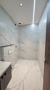 Bathroom Image of 2700 Sq.ft 4 BHK Independent House for sale in Mahalakshmi Nagar Indore for Rs. 21100001