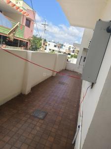 Balcony Image of 2550 Sq.ft 2 BHK Independent House for rent in Tamil Mani Nagar Pollachi for Rs. 15000