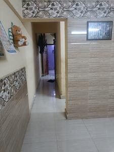 Hall Image of 580 Sq.ft 1 BHK Apartment / Flat for sale in Virar East Virar for Rs. 2250000