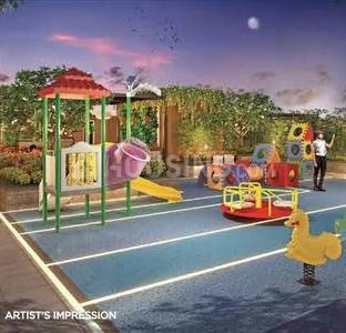 Image of 530 Sq.ft 1 BHK Apartment / Flat for sale in Choice Ambe Krupa, Ghatkopar East, Mumbai for Rs. 11000000
