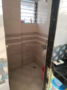 Bathroom Image of Navkar Living  in Ghansoli, Navi Mumbai