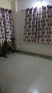 Bedroom Image of 900 Sq.ft 2 BHK Apartment / Flat for sale in Beed Bypass Aurangabad for Rs. 3200000