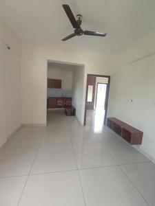 Hall Image of 1055 Sq.ft 2 BHK Apartment / Flat for rent in Kasturi Nagar Bengaluru for Rs. 36000