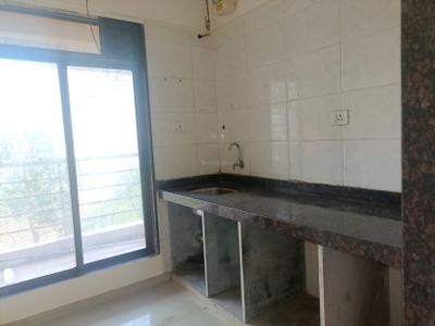 Kitchen Image of 1144 Sq.ft 2 BHK Apartment / Flat for sale in BKS Nebula, Kharghar Navi Mumbai for Rs. 13500000