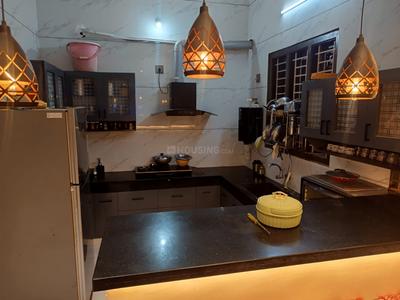 Kitchen Image of 2050 Sq.ft 4.5 BHK Independent House for sale in Madurai Main Madurai for Rs. 18500000