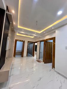 Living Room Image of 1000 Sq.ft 3 BHK Independent House for rent in Liluah Howrah for Rs. 30000