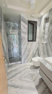 Bathroom Image of 4500 Sq.ft 4 BHK Builder Floor for sale in Safdarjung Enclave New Delhi for Rs. 85000000