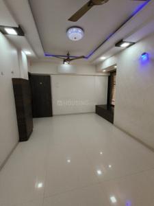 Hall Image of 1100 Sq.ft 3 BHK Apartment / Flat for sale in Sanpada Navi Mumbai for Rs. 19000000