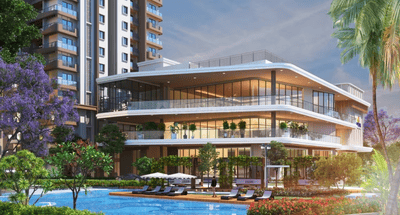 2 BHK Flat