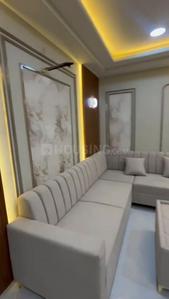 Hall Image of 1301 Sq.ft 3 BHK Apartment / Flat for sale in Grand Sikar Road Jaipur for Rs. 6635490