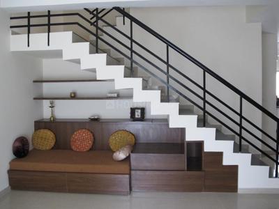 Hall Image of 1500 Sq.ft 2 BHK Independent House for rent in Ujala Circle Ahmedabad for Rs. 30000