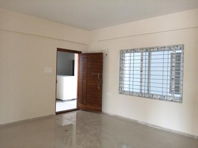 Living Room Image of 1435 Sq.ft 3 BHK Apartment / Flat for sale in Visthar Bengaluru for Rs. 10400000