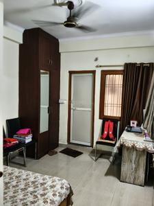 Bedroom Image of 2500 Sq.ft 5 BHK Duplex for sale in Nehru Nagar Bhopal for Rs. 17500000