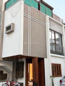 Image of 1224 Sq.ft 4 BHK Villa for sale in Sanskar Vatika, Sughad, Gandhinagar for Rs. 26000000