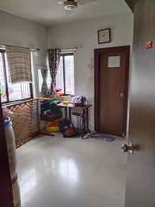 Bedroom Image of 550 Sq.ft 2 BHK Apartment / Flat for sale in Madhapar Rajkot for Rs. 2650000