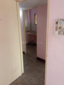 Hall Image of 800 Sq.ft 2 BHK Apartment / Flat for rent in Kalpana Nagar Bhopal for Rs. 9500
