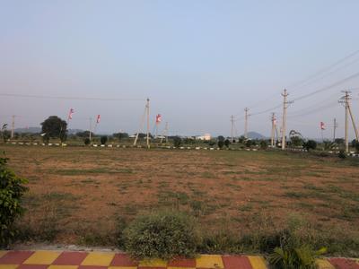 Image of 180 Sq.ft Residential Plot / Land for sale in Nandiwanaparthy, Hyderabad for Rs. 2500000