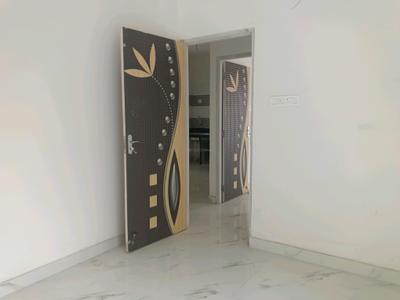 Bedroom Image of 1150 Sq.ft 3 BHK Apartment / Flat for sale in Naktala Kolkata for Rs. 6300000