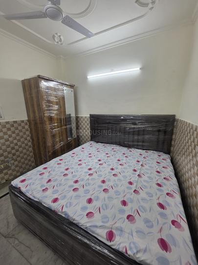 Block 3, Subhash Nagar Bedroom 1