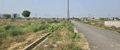Residential Plot