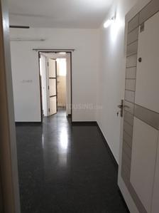 Hall Image of 600 Sq.ft 1 BHK Apartment / Flat for rent in Brookefield Bengaluru for Rs. 24000