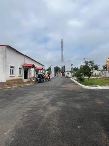 Image of 1640 Sq.ft 3 BHK Apartment / Flat for sale in Oyna, Ranchi for Rs. 6500000