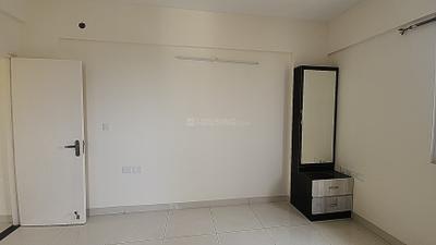 Bedroom Image of 1234 Sq.ft 2 BHK Apartment / Flat for sale in Sattva Exotic, Kattigenahalli Bengaluru for Rs. 17400000