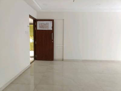 Living Room Image of 850 Sq.ft 2 BHK Apartment / Flat for rent in Dynamix Divum, Goregaon East Mumbai for Rs. 70000