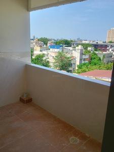 Living Room Image of 1131 Sq.ft 3 BHK Apartment / Flat for sale in Saligramam Chennai for Rs. 13572000