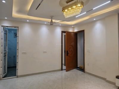 Living Room Image of 900 Sq.ft 3 BHK Apartment / Flat for sale in Suraj Vihar New Delhi for Rs. 8500001