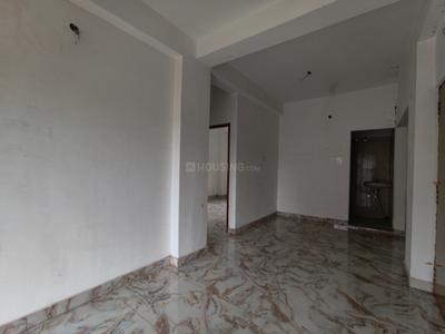 Hall Image of 875 Sq.ft 2 BHK Apartment / Flat for sale in Behala Kolkata for Rs. 4200000