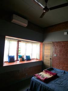 Bedroom Image of 3000 Sq.ft 4 BHK Independent House for rent in Malaparamba Kozhikode for Rs. 100000