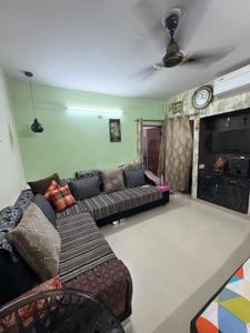 Hall Image of 800 Sq.ft 1 BHK Apartment / Flat for sale in Vejalpur Ahmedabad for Rs. 3600000