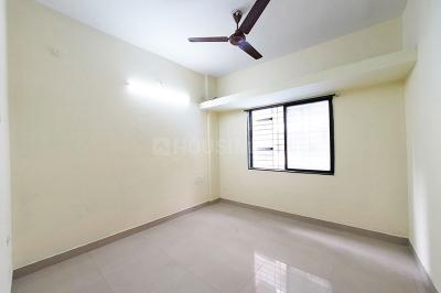 Bedroom Image of 940 Sq.ft 2 BHK Apartment / Flat for sale in Wakad Pune for Rs. 7500000