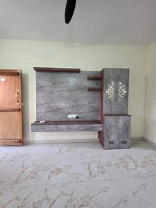 Bedroom Image of 850 Sq.ft 2 BHK Independent House for rent in Singasandra Bengaluru for Rs. 28500