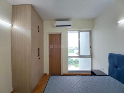 Bedroom Image of 1788 Sq.ft 4 BHK Villa for sale in Godrej Golf Links Villas, Jaypee Greens Greater Noida for Rs. 37000000
