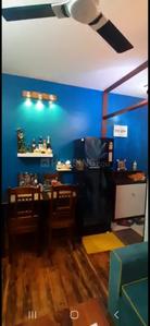 Hall Image of 723 Sq.ft 2 BHK Apartment / Flat for sale in Fortune Heights, Barasat Kolkata for Rs. 4800000