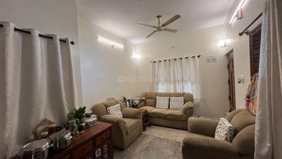 3 BHK Duplex