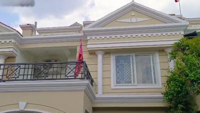 4 BHK Villa
