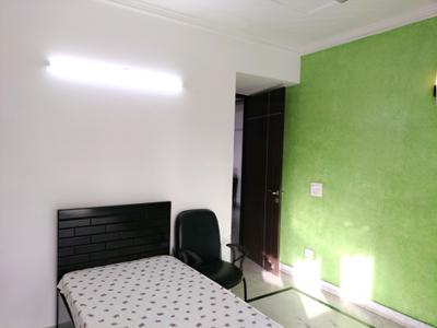 Bedroom Image of 2400 Sq.ft 4 BHK Apartment / Flat for sale in Sector 18 Dwarka New Delhi for Rs. 38500000